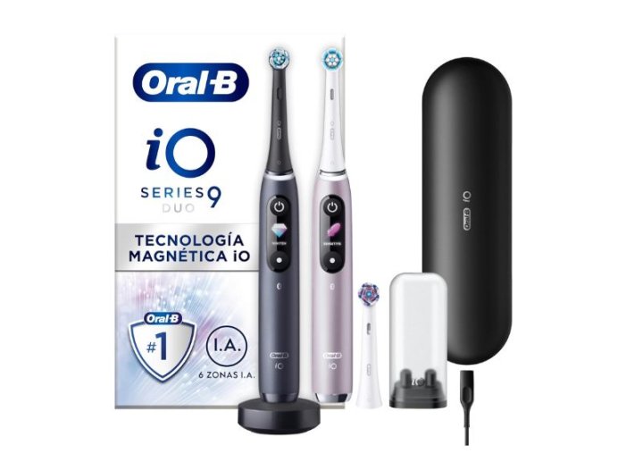 bf Oral-B