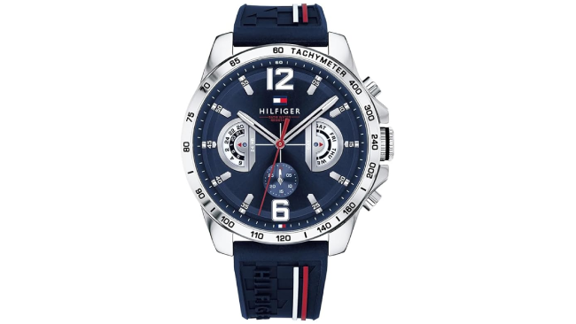 Reloj Tommy Hilfiger