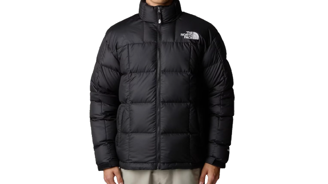 Chaqueta The Nord Face con un 32% de descuento