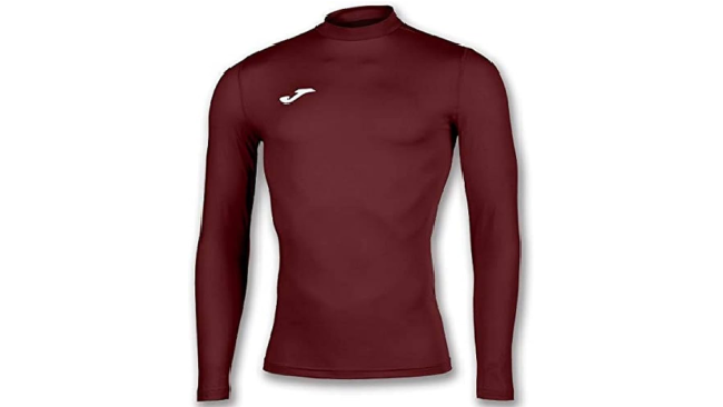 Camiseta térmica Joma por 11 euros