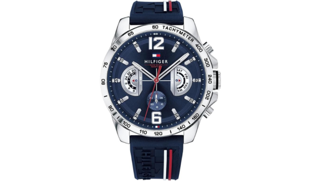 Reloj Tommy Hilfiger Decker