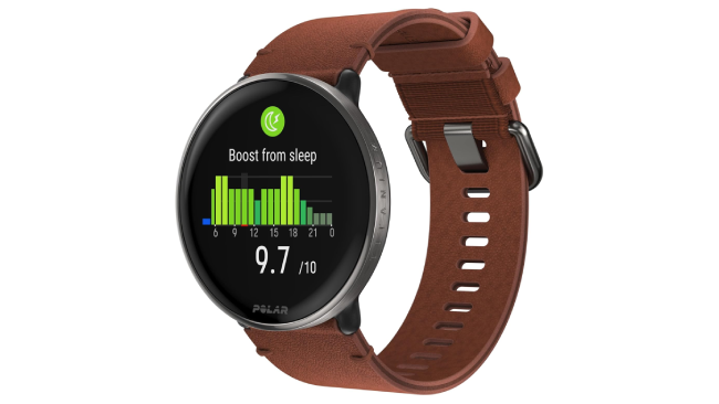 Smartwatch Polar