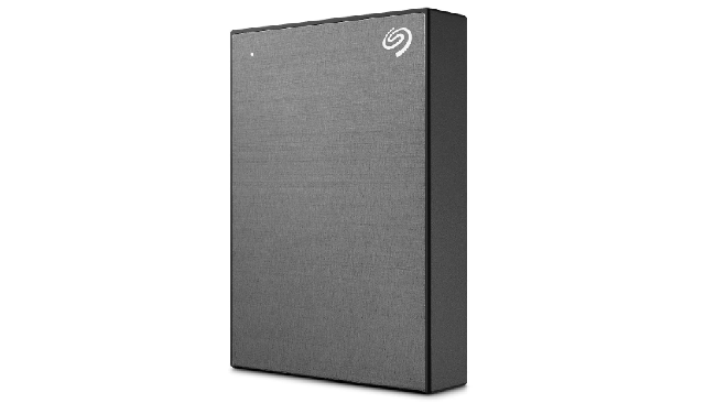 Disco duro Seagate 2 TB con un 37% de descuento