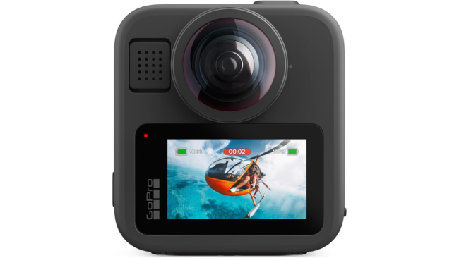 GoPro Max2