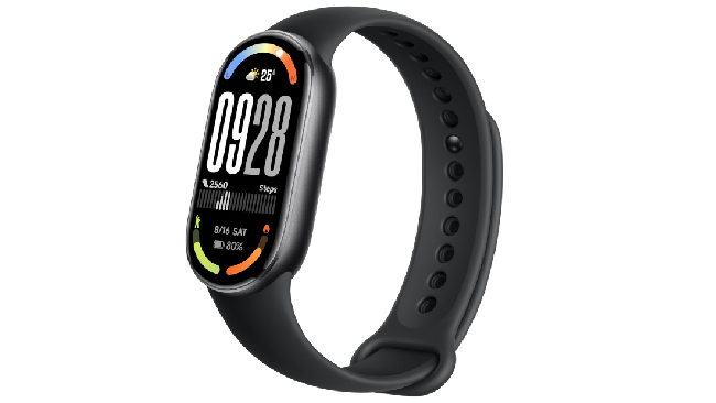 Smartband de Xiaomi... ¡por 34 euros!