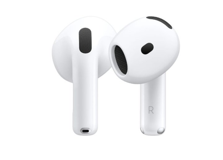 AirPods