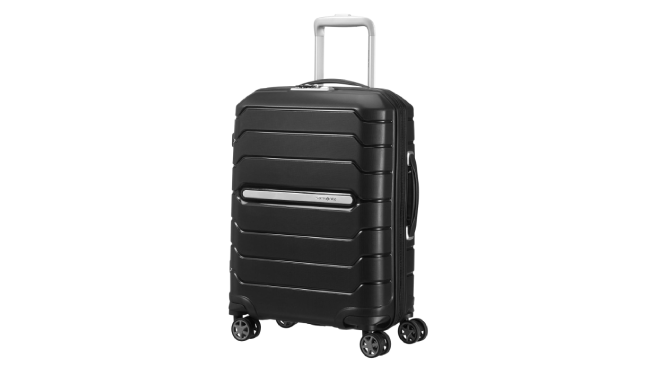 Ahorra 34 euros en esta Samsonite Flux