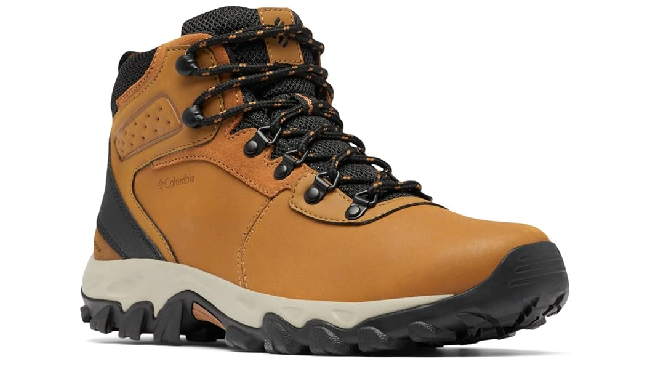 Botas de montaña Columbia