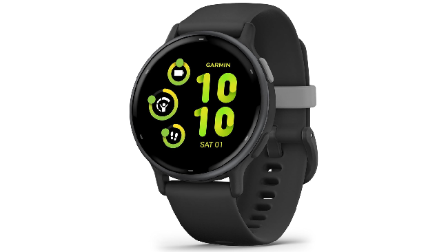 Reloj Garmin Vivoactive 5 para tus actividades