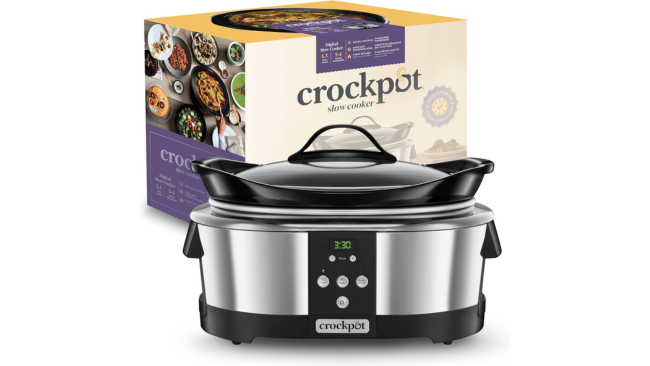 CrockPot