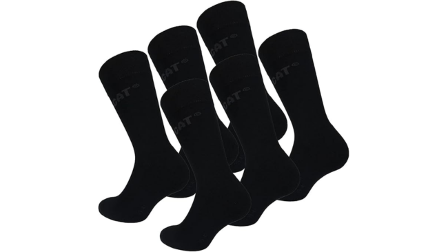 Calcetines Caterpillar