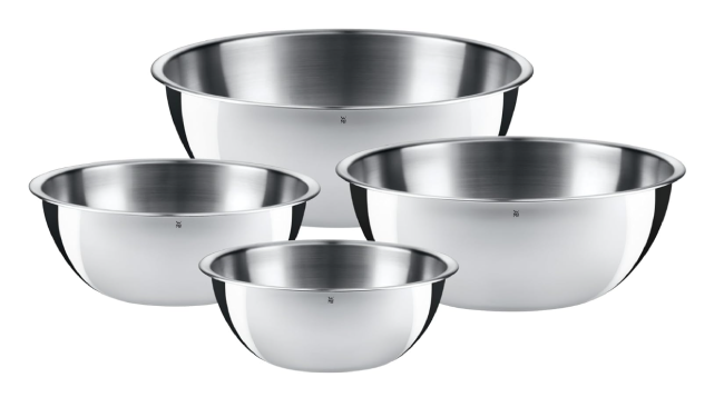 Cuencos de mezcla bol gourmet por 35 euros