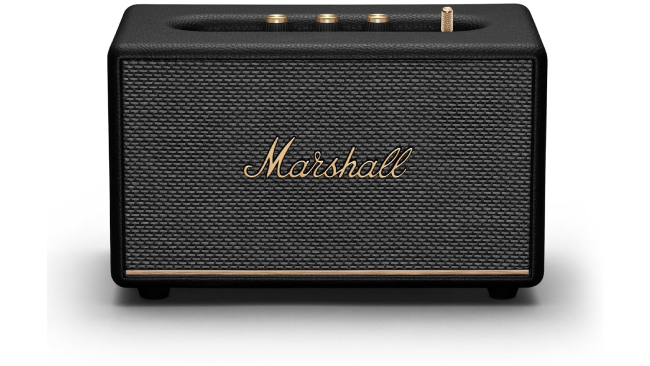 Altavoz Marshall