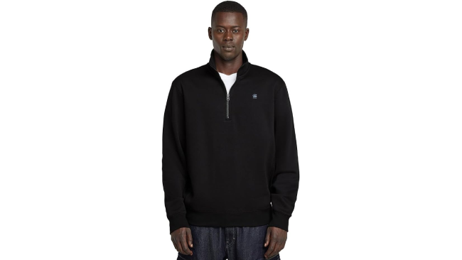 Sudadera G-Star a mitad de precio