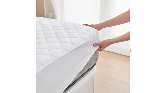 Protector de colchón Pikolin por 23 euros