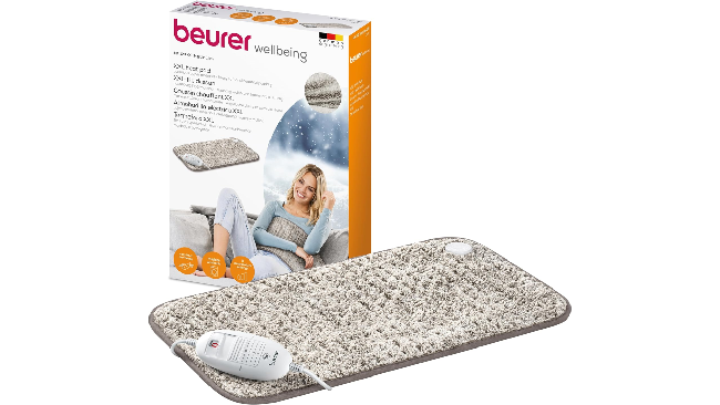 Esterilla térmica para el frío