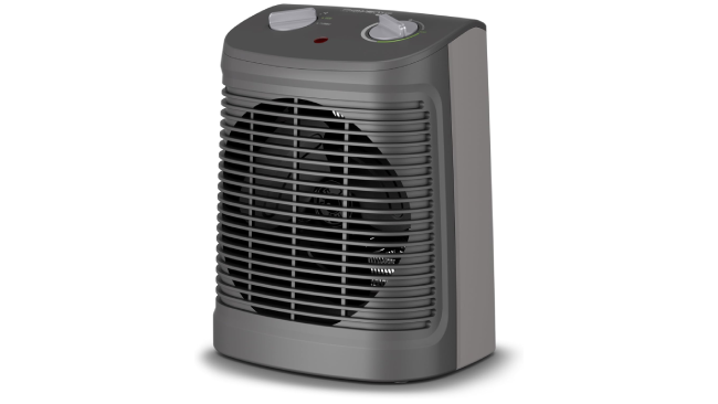 Calefactor Rowenta