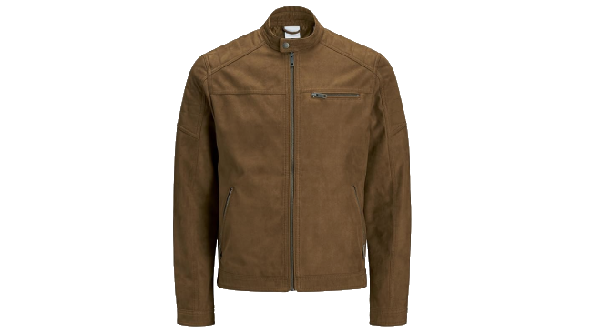 Chaqueta Jack & Jones 20 euros más barata