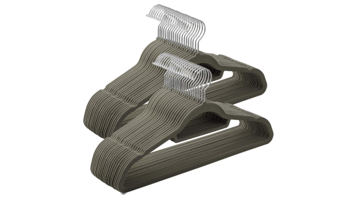 lotes de perchas en oferta