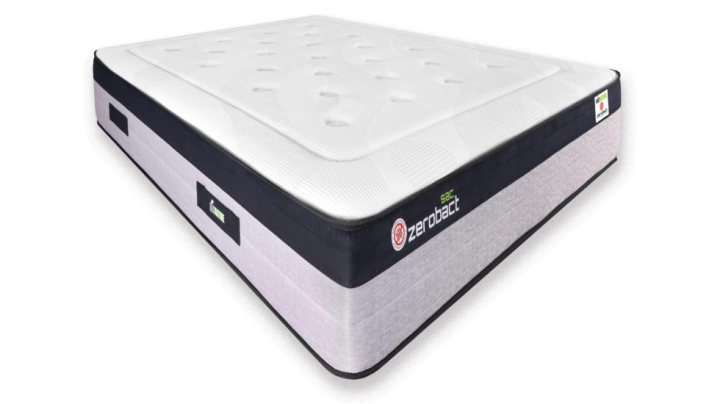 colchón viscoelástico en oferta