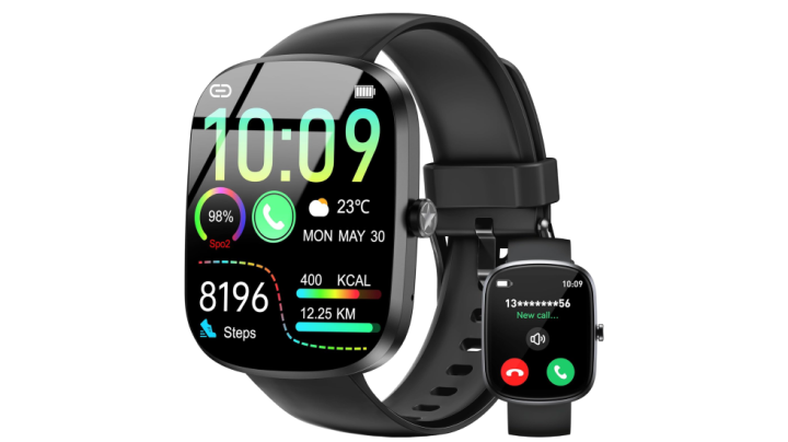 reloj inteligente en oferta