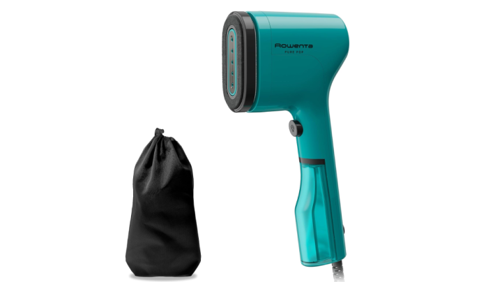 rowenta plancha vertical para la ropa en oferta