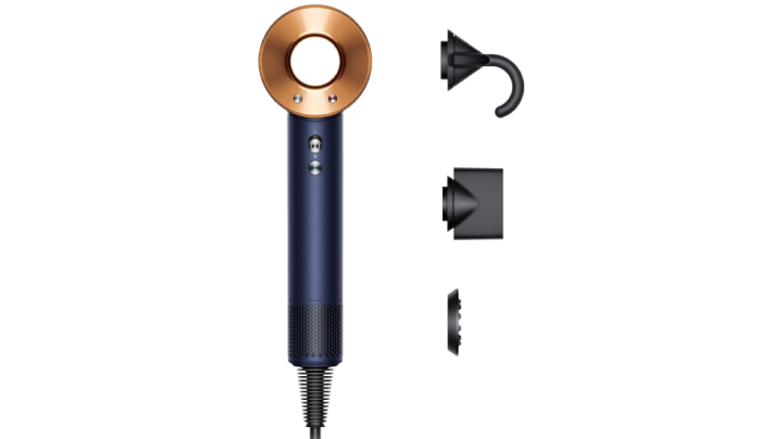 secador de pelo dyson rebajado
