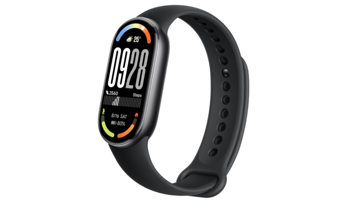 pulsera inteligente Xiaomi Smartband 10