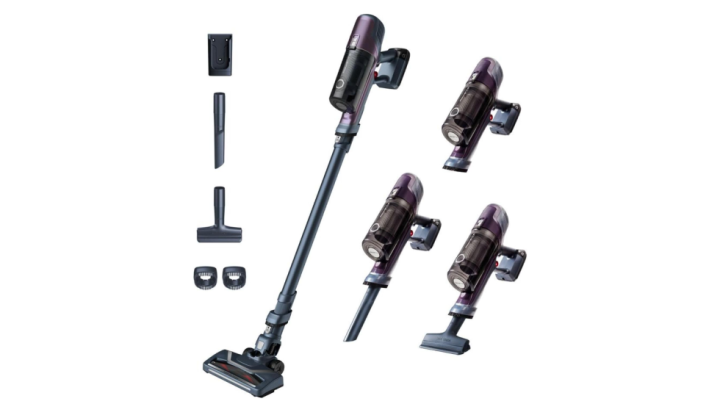 aspiradora escoba rowenta en oferta