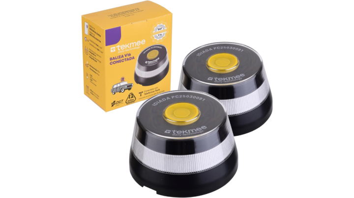 balizas de emergencia en oferta