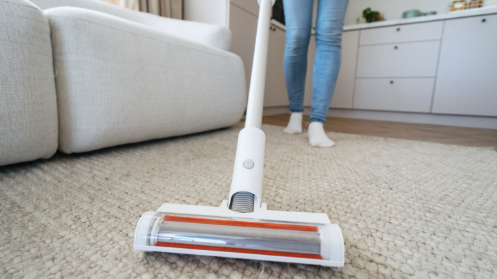 rebajas en aspiradoras de todo tipo