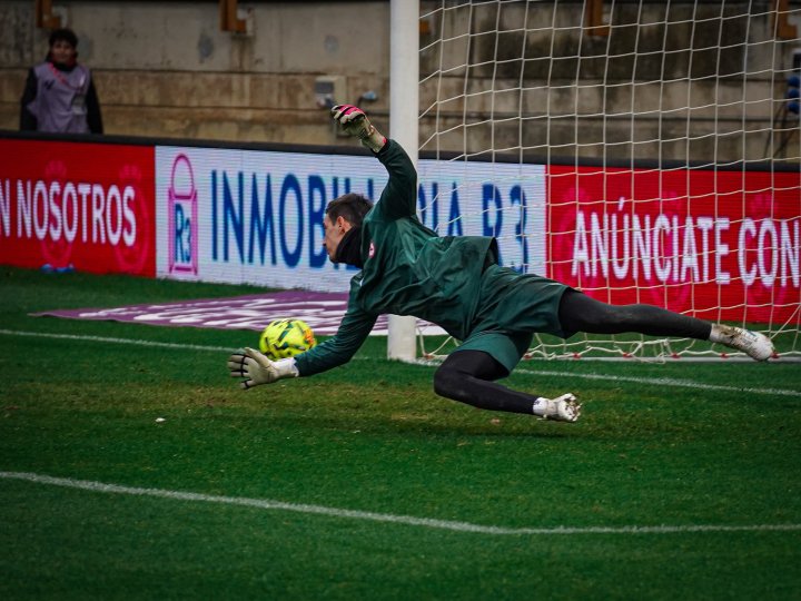 Minuto 11 | ¡ATRAPA ASTRALAGA!