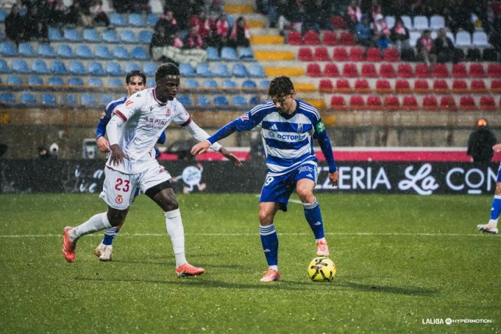 Minuto 57 | Replicándose ambos conjuntos