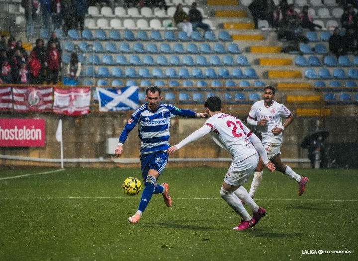 Minuto 49 | Ahora viene a presionar la Cultu