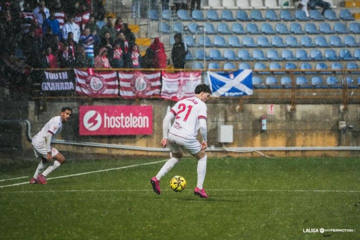 Minuto 63 | ¡Respuesta rápida de la Cultu!