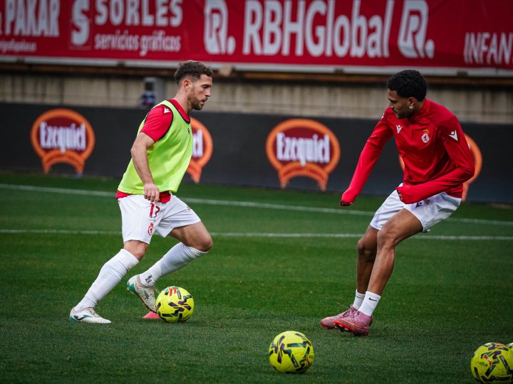 Minuto 5 | ¡UY EL GRANADA!