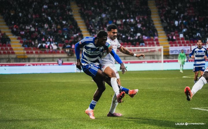 Minuto 85 | Y gana líneas el Granada