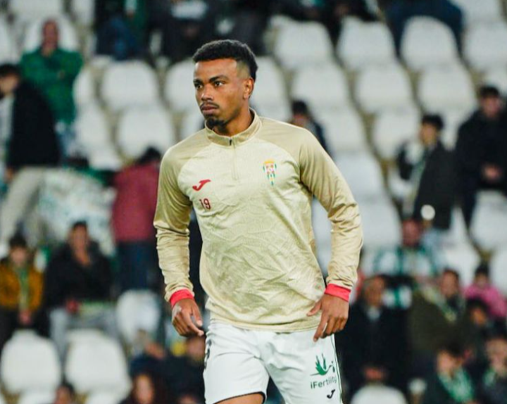 Minuto 4 | ¡PARADÓN DE AZNAAAAAAR!