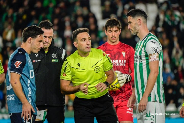 Minuto 34 | Mal Kevin...