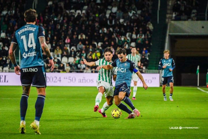 Minuto 57 | Se hizo silencio en el Arcángel...