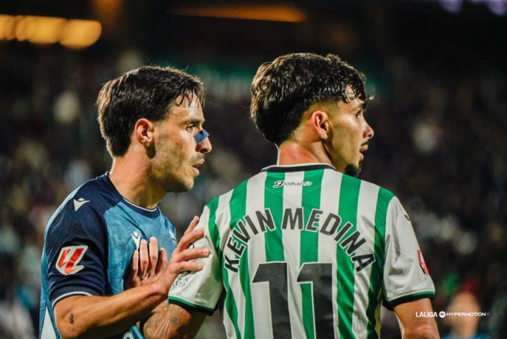 Minuto 64 | Ha pedido el cambio él mismo, Kovacevic