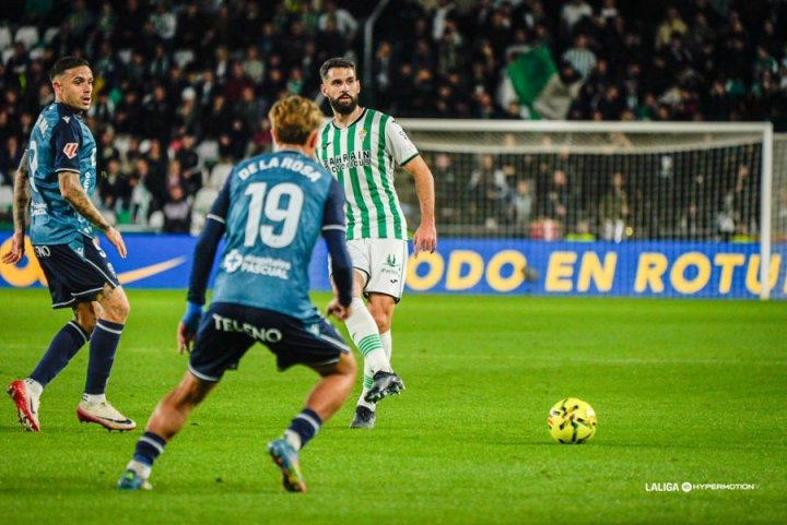Minuto 86 | Se le acaba el tiempo al Córdoba...