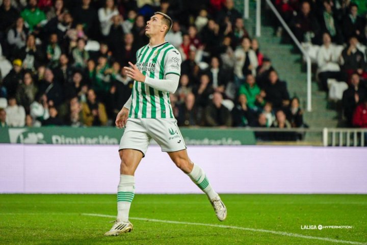 Minuto 27 | Cambia las tornas el Córdoba