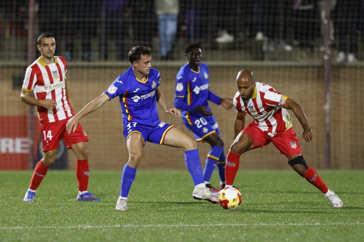 Minuto 64 | ¡AHORA LA HA TENIDO EL NAVAAAAAAL!