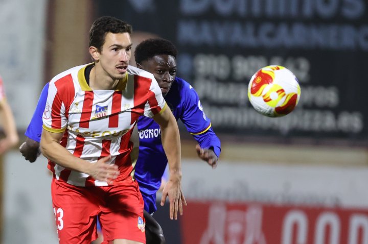 Minuto 92 | Sigue llegando el Geta