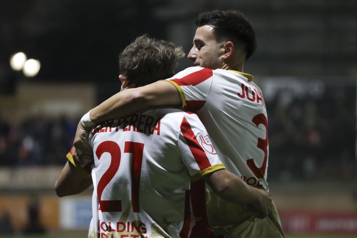 Minuto 34 | Y se le vuelve a marchar ahora a Coba