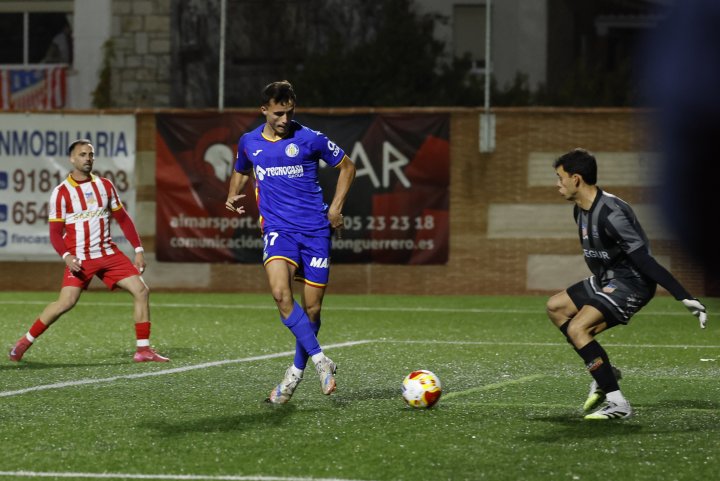 Minuto 112 | ¡RESPUESTA INMEDIATA!, ¡UY EL NAVAAAAL!