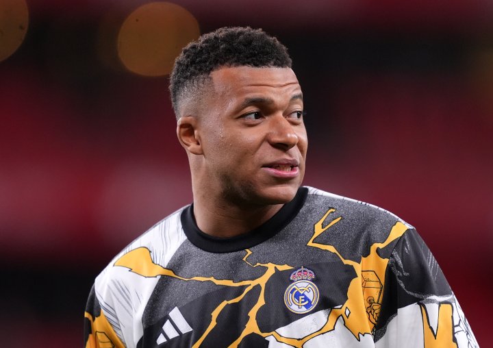 Mbappé