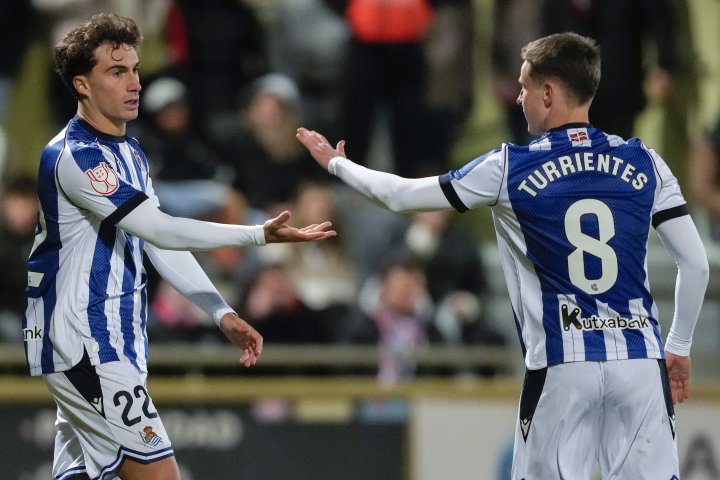 Minuto 75 | Atrapa Parra...