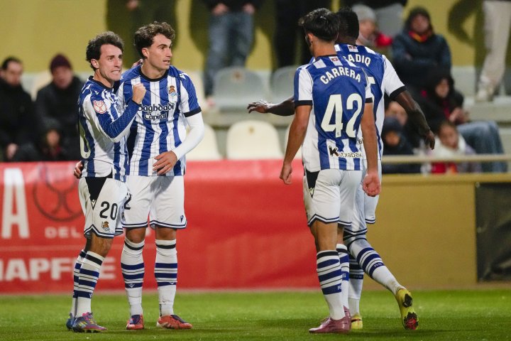 Minuto 91 | ¡FUERA SADIQ!